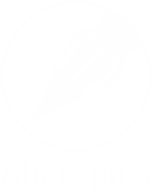 Aligraphia