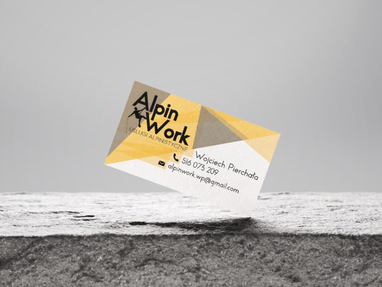 Alpin Work