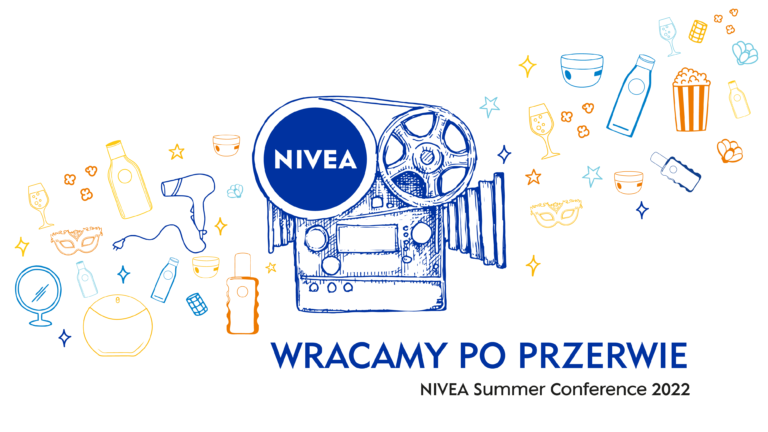 Nivea Summer Conference 2022