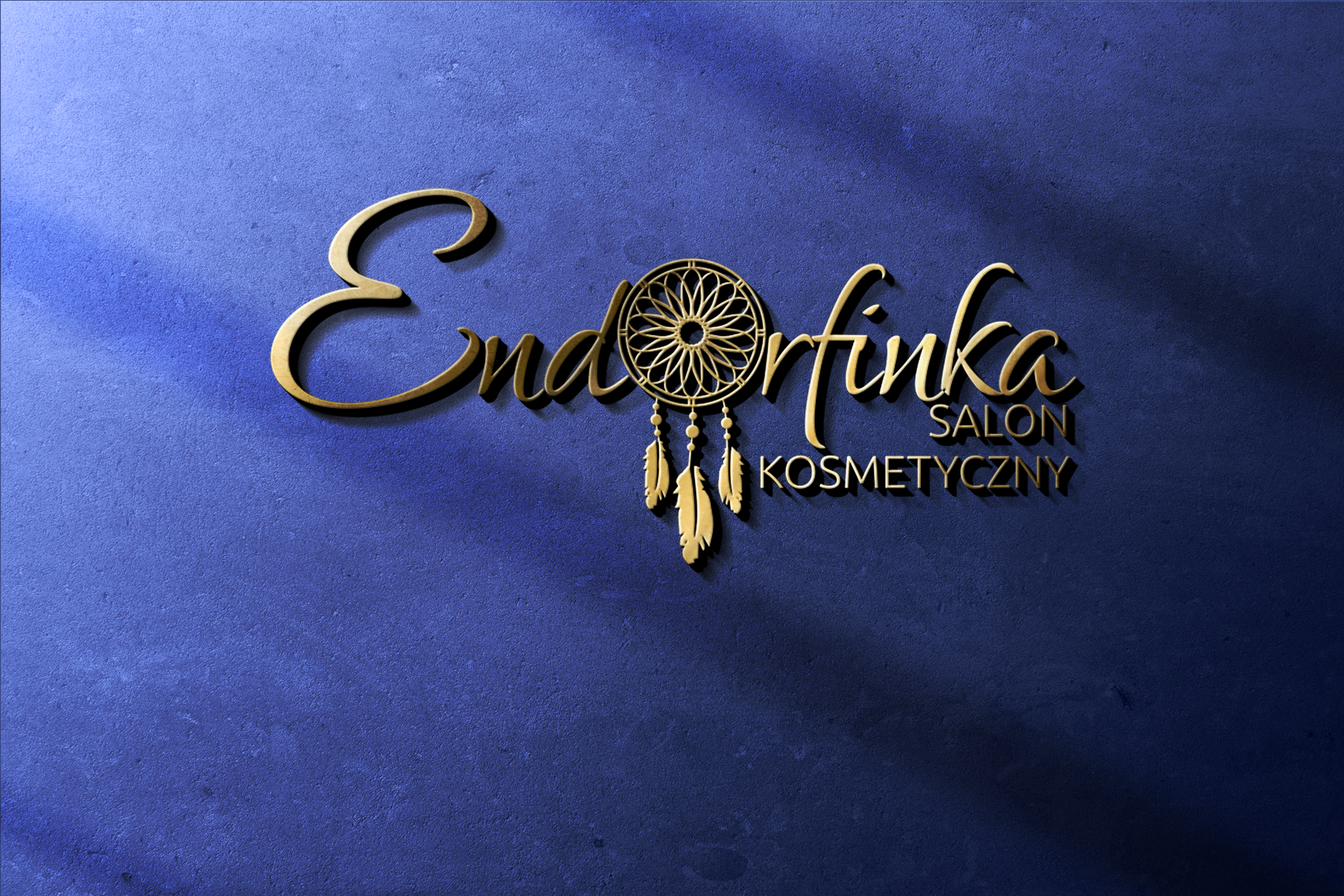 Endorfinka ( Rebranding )